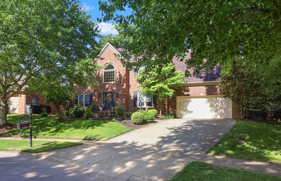 House in Lexington, Kentucky, United States 2 - 18572103