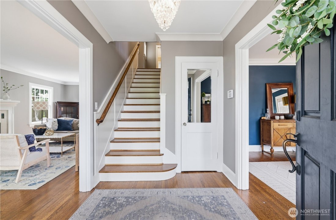 House in Seattle, Washington, United States 3 - 18570456