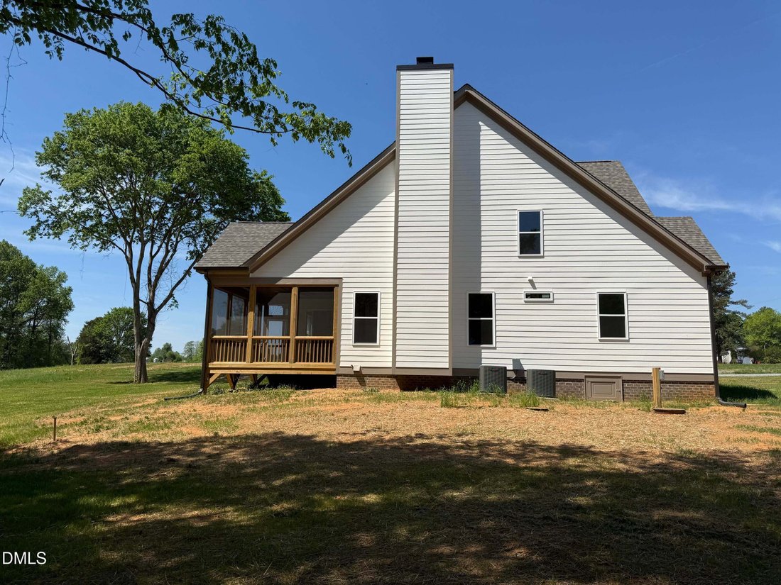 House in Siler City, North Carolina, United States 3 - 18567018
