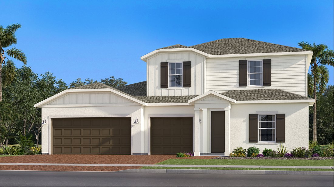 House in Stuart, Florida, United States 1 - 18571763