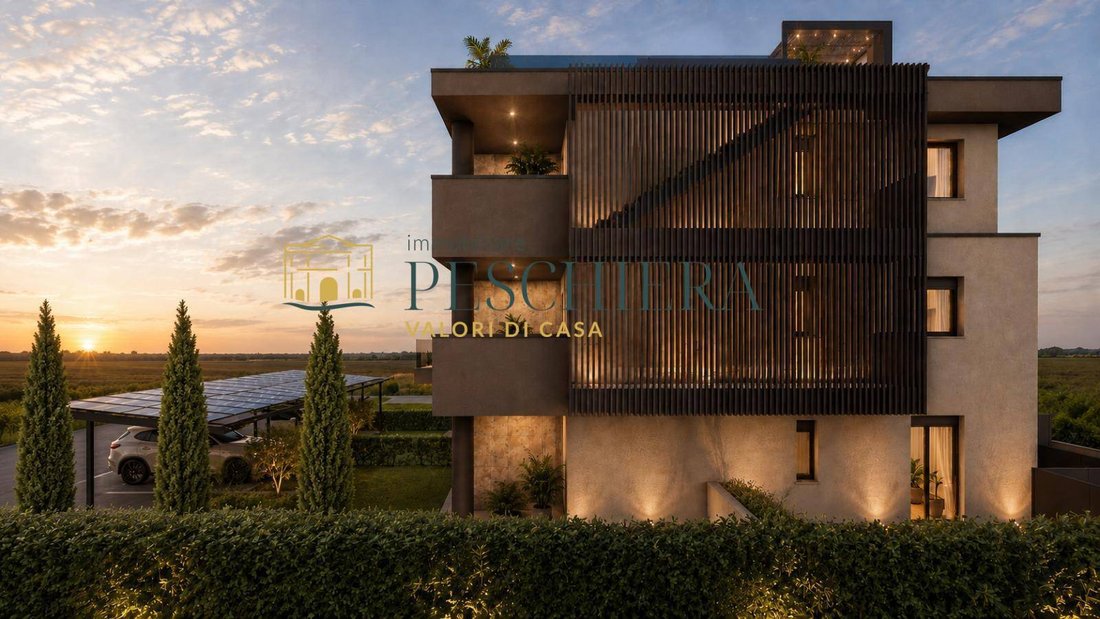 Apartment in Centro, Peschiera del Garda, Veneto 5 - 18570018
