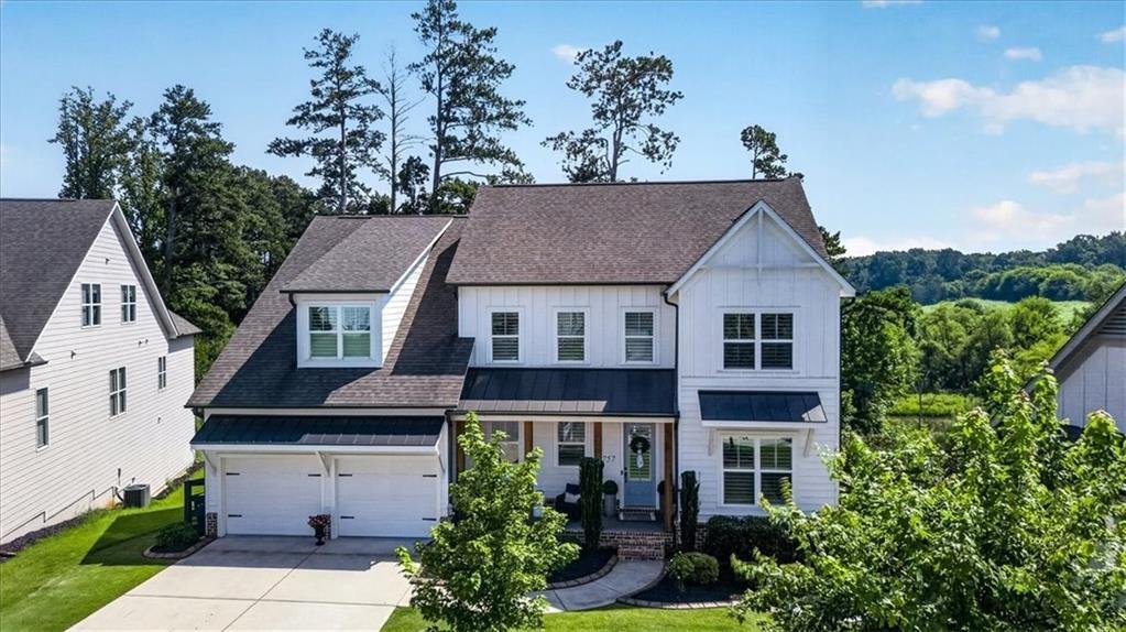 House in Canton, Georgia, United States 3 - 18569120