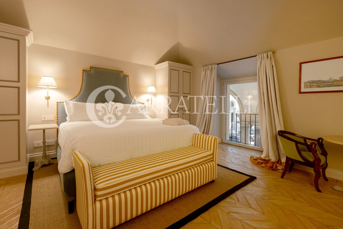 Apartment in Piazza del Popolo - Piazza Navona - Quirinale, Rome, Italy 1 - 18567236