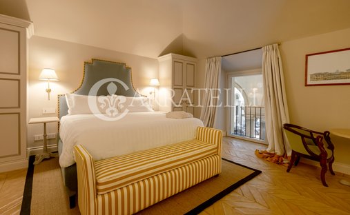 Apartment in Piazza del Popolo - Piazza Navona - Quirinale, Rome, Italy 1