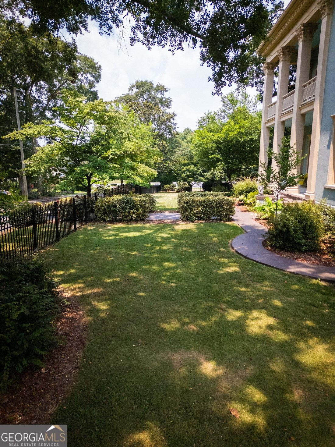 House in Grantville, Georgia, United States 2 - 18567540