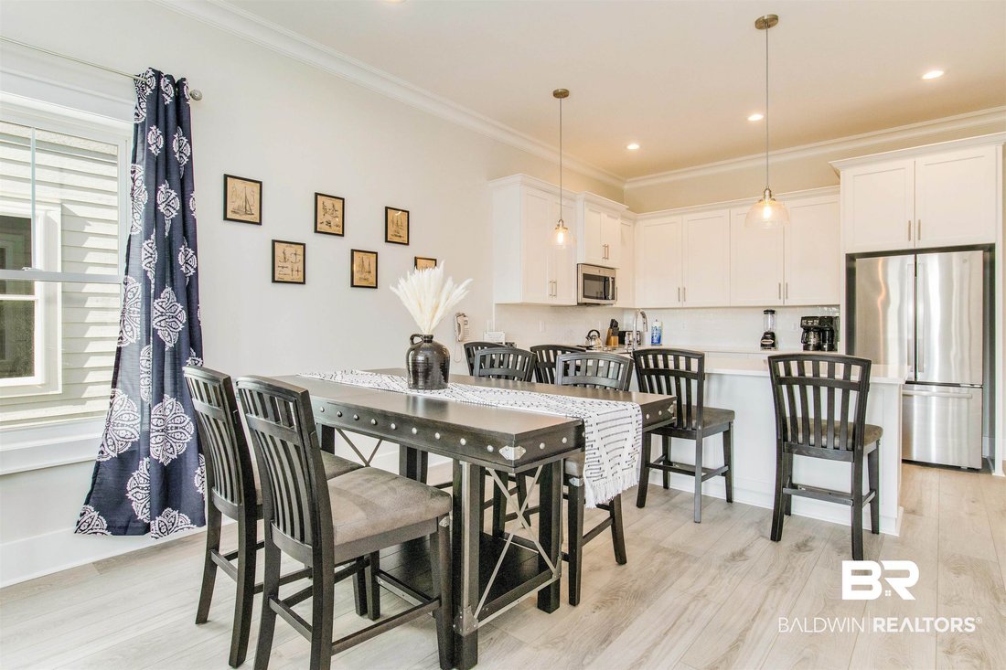 House in Gulf Shores, Alabama, United States 5 - 18569099