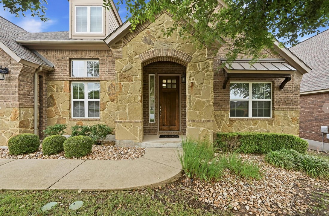 House in Spicewood, Texas, United States 4 - 18569106