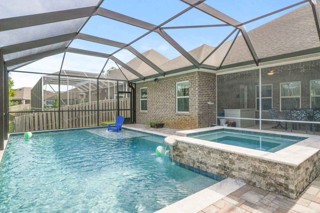 House in Santa Rosa Beach, Florida, United States 1 - 18568567