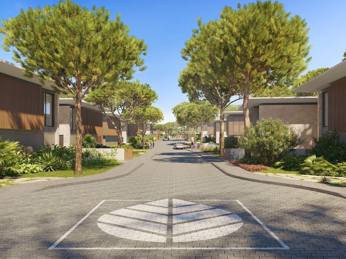 Appartamento a Cascais e Estoril, Lisbona, Portogallo 4 - 18571057