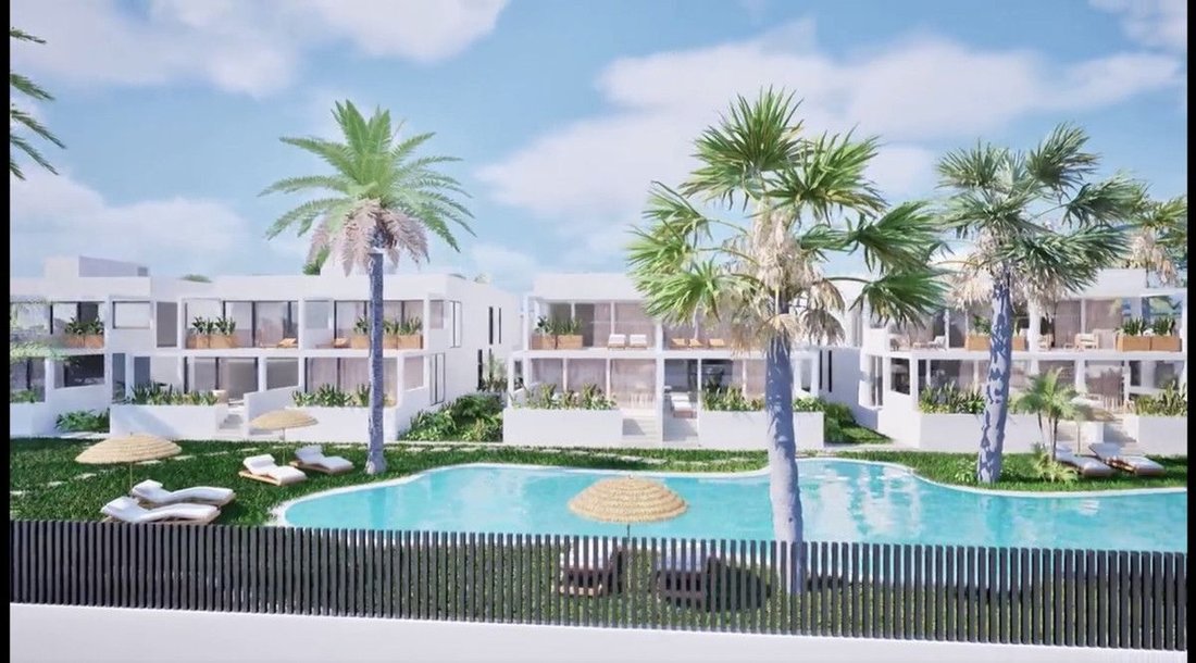 Villa in Rincon de San Gines, Cartagena, Spain 2 - 18568381