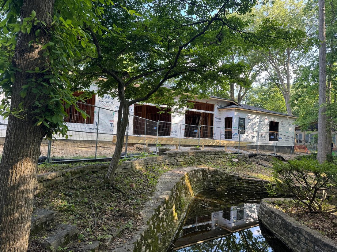 House in Columbus, Ohio, United States 5 - 18570602