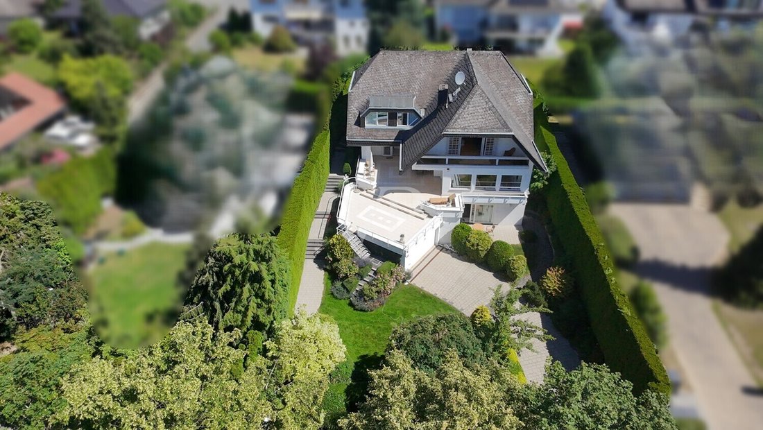House in Schlangenbad, Hessen, Germany 2 - 18570317