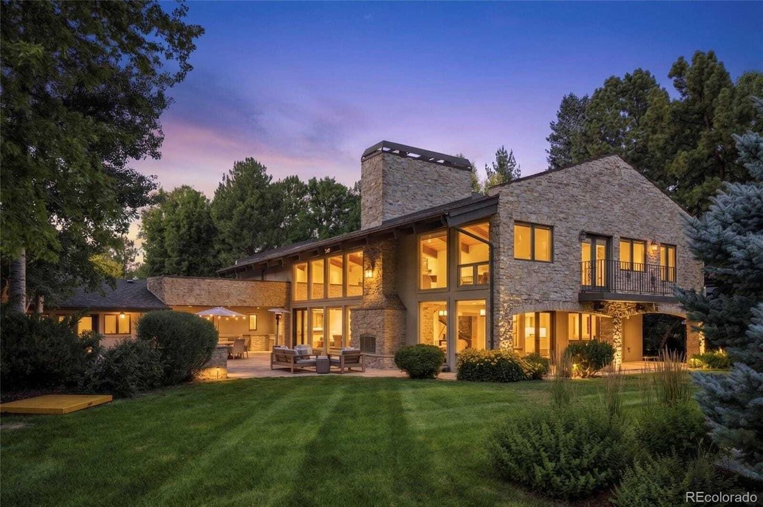 House in Englewood, Colorado, United States 1 - 18570260