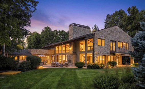 House in Englewood, Colorado, United States 1
