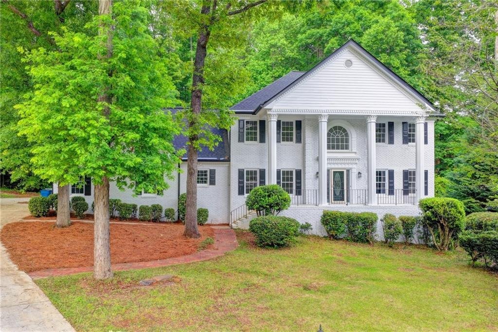 House in Lawrenceville, Georgia, United States 1 - 18570656
