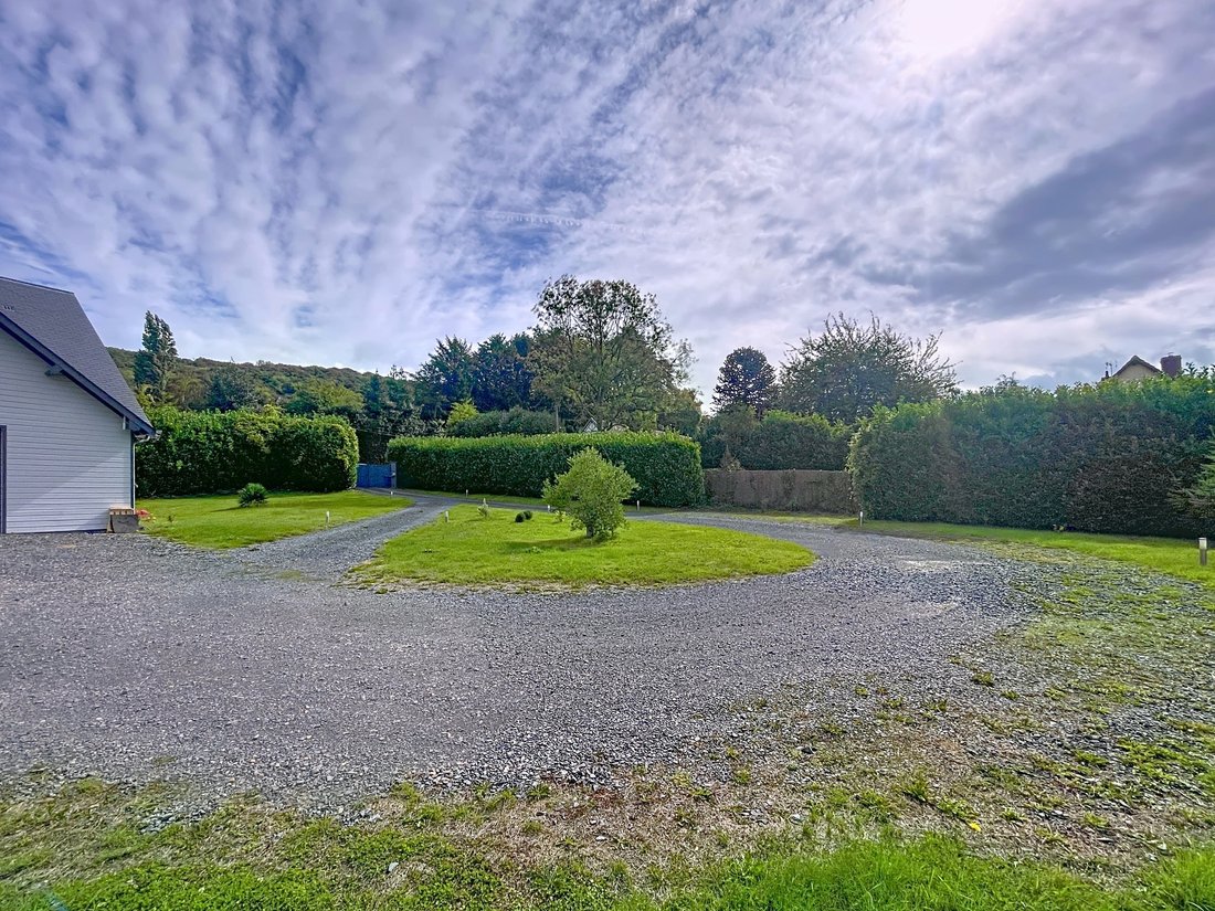 House in Pennedepie, Normandy, France 2 - 16184816