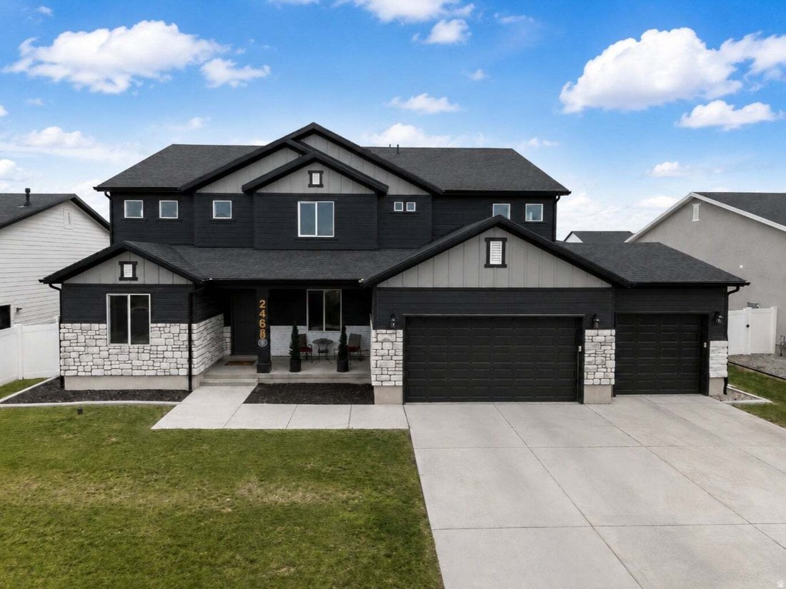 House in Syracuse, Utah, United States 1 - 18573218