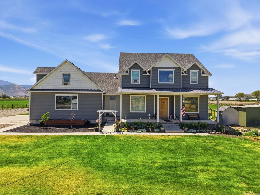 House in Payson, Utah, United States 1 - 18570712