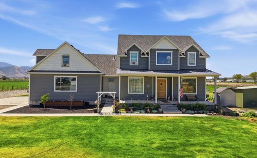 House in Payson, Utah, United States 1