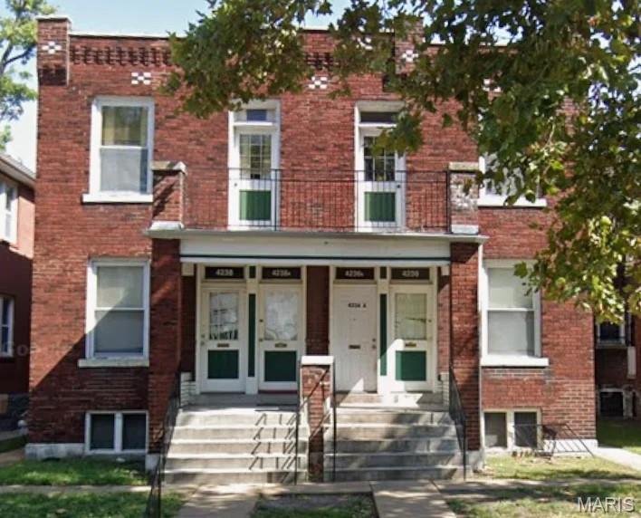 St. Louis, Missouri, United States 5 - 18568656