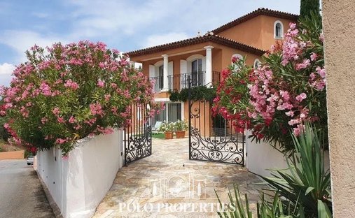 Villa a Fréjus, Provenza-Alpi-Costa Azzurra, Francia 1