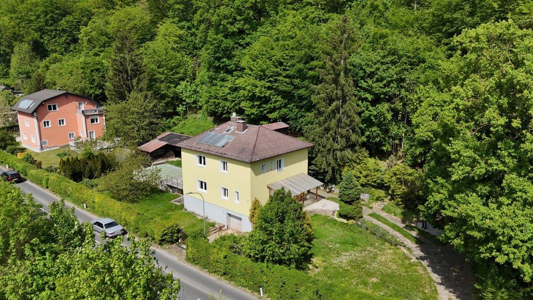 House in Klosterneuburg, Lower Austria, Austria 3 - 18571078