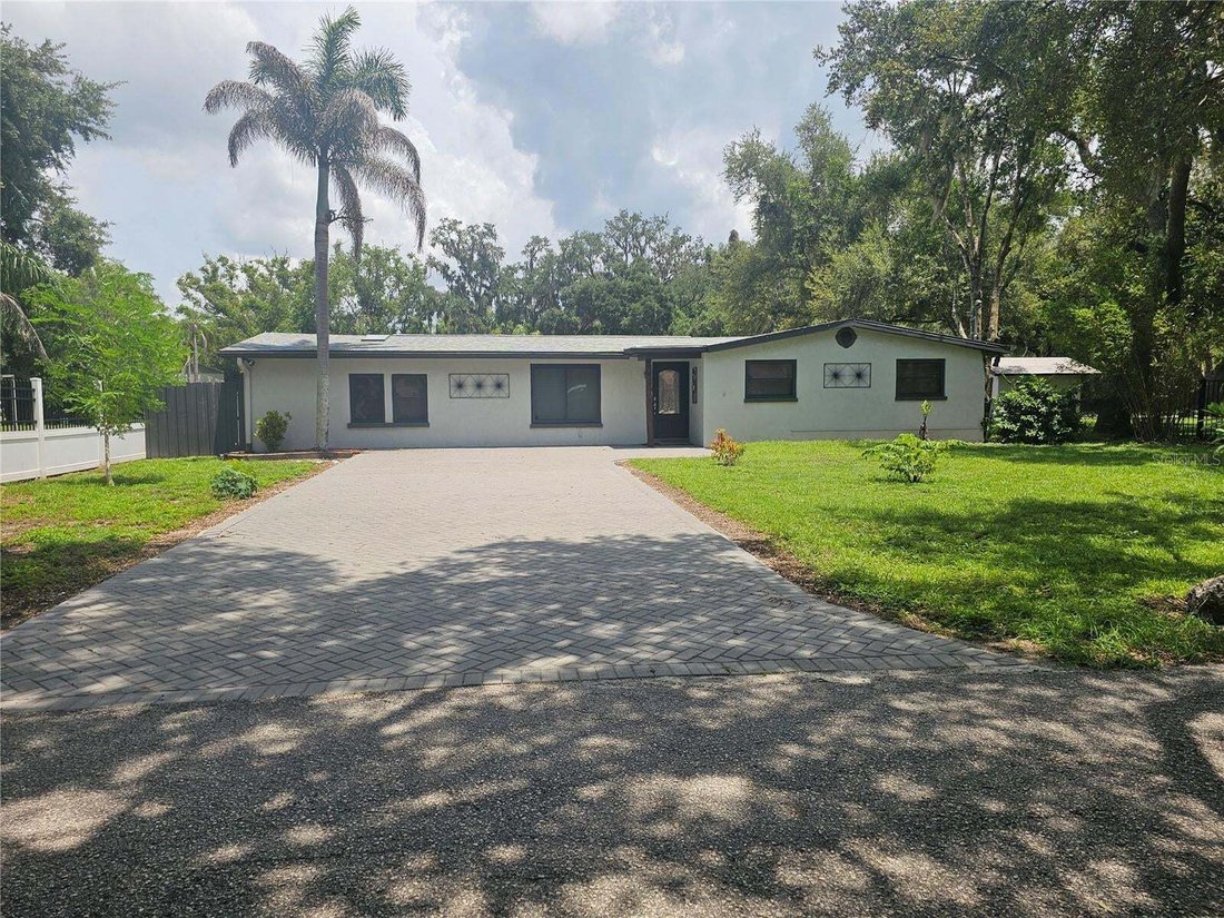 House in Tampa, Florida, United States 1 - 18573422