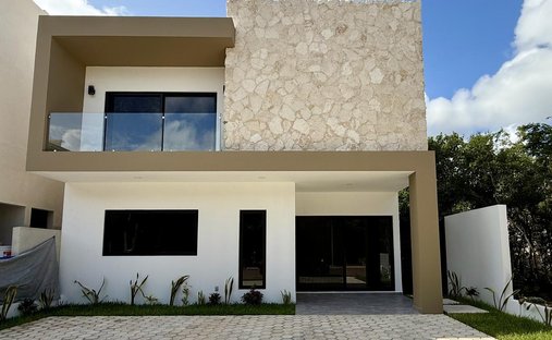 Casa en Cancún, Quintana Roo, México 1