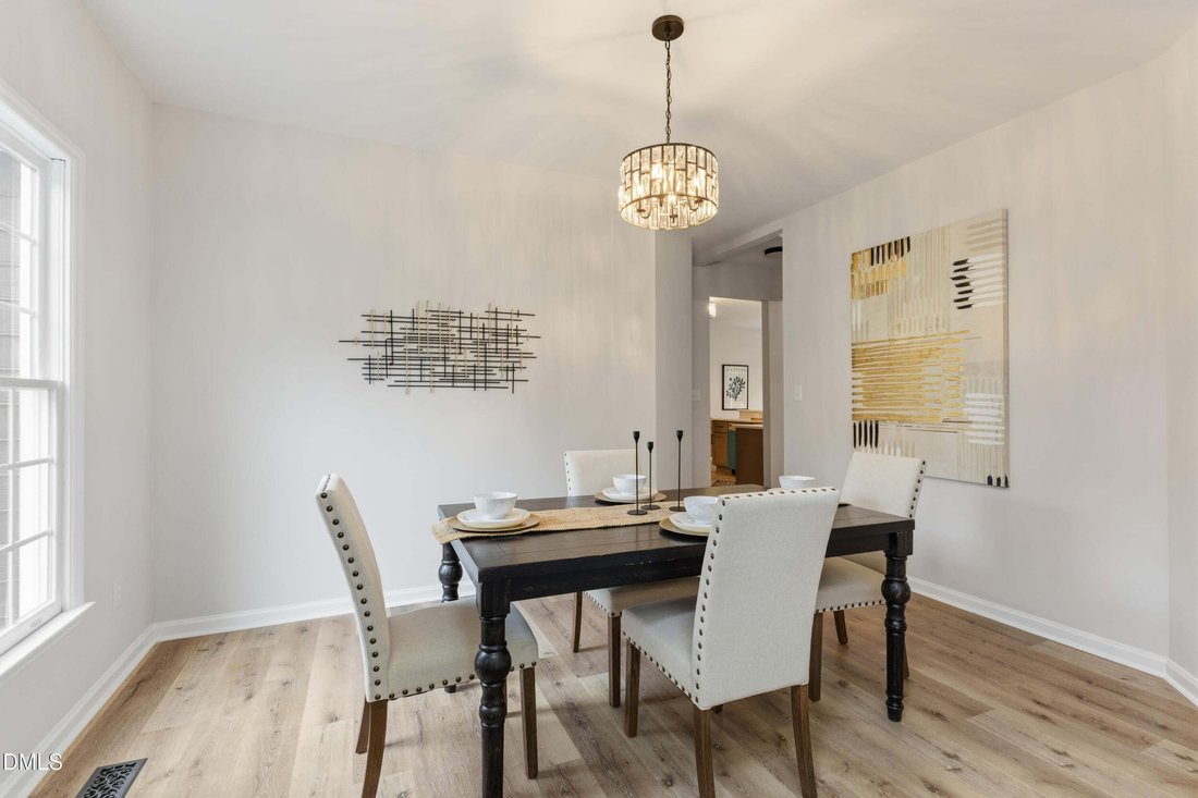 House in Raleigh, North Carolina, United States 4 - 18568633