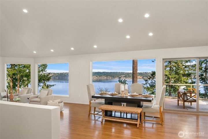 House in Bellevue, Washington, United States 4 - 18570497