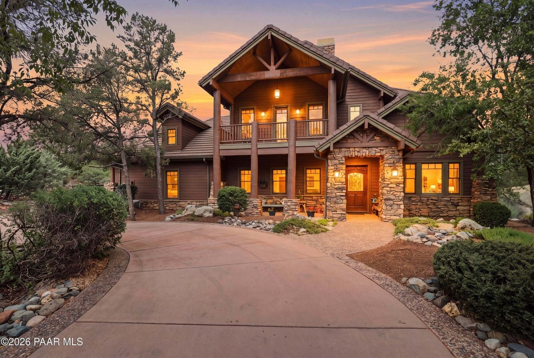 House in Prescott, Arizona, United States 2 - 18505316