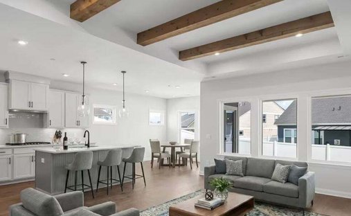 Casa a Columbia, Tennessee, Stati Uniti 1
