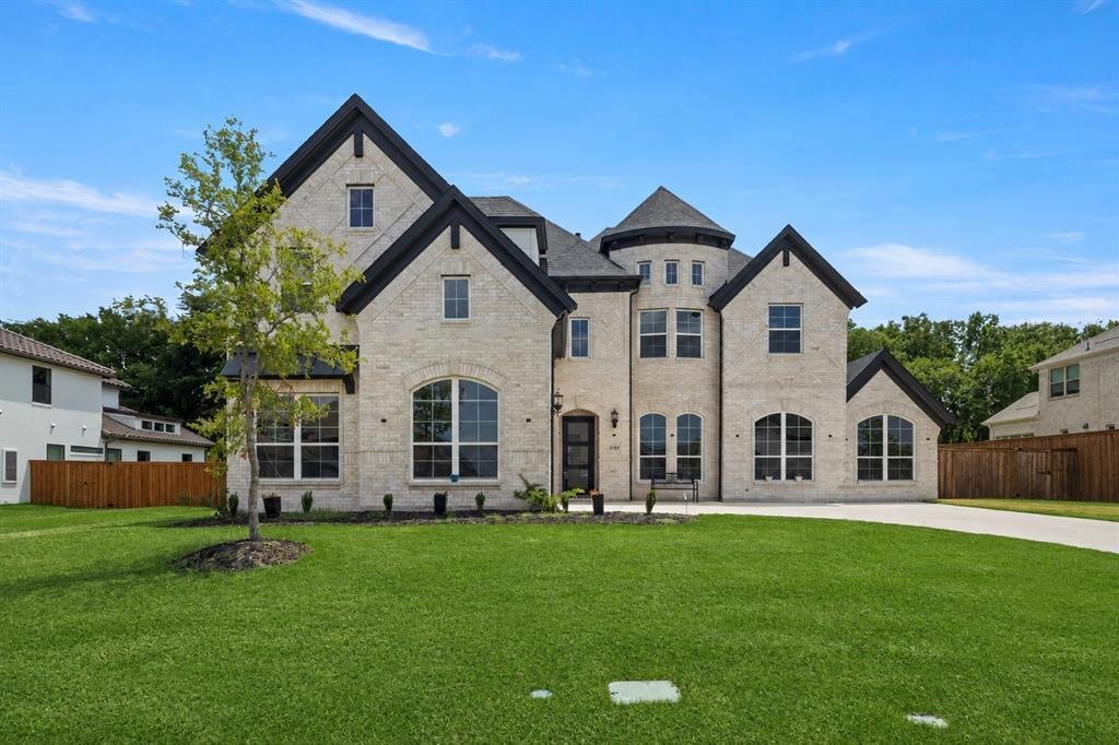 House in McKinney, Texas, United States 1 - 18567295