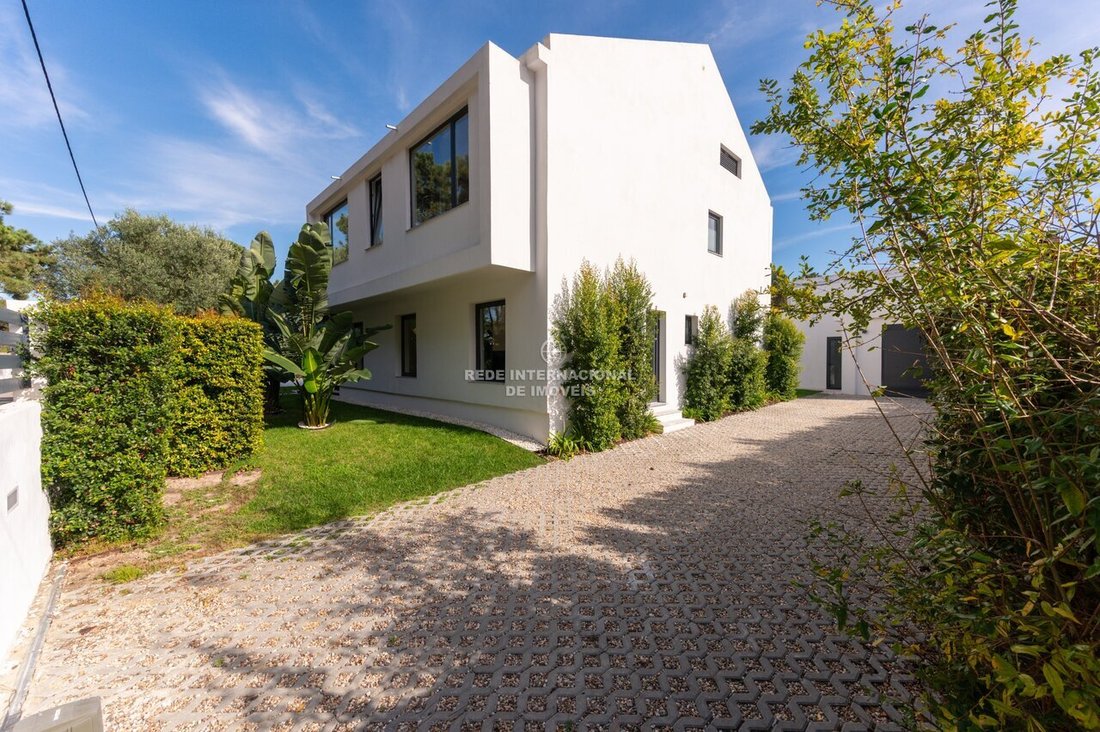 House in Aroeira, Charneca de Caparica e Sobreda, Portugal 4 - 18371390