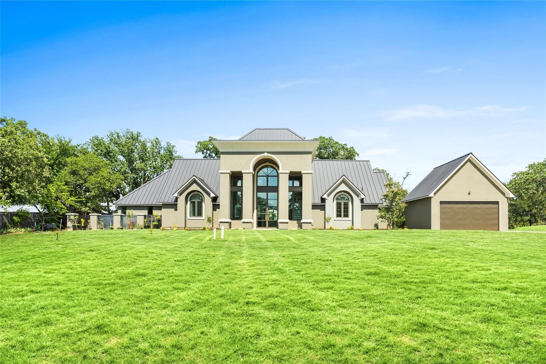 House in Keller, Texas, United States 2 - 18567451