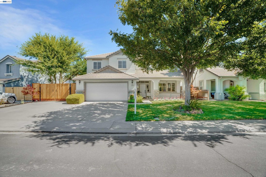 House in Manteca, California, United States 2 - 18572091