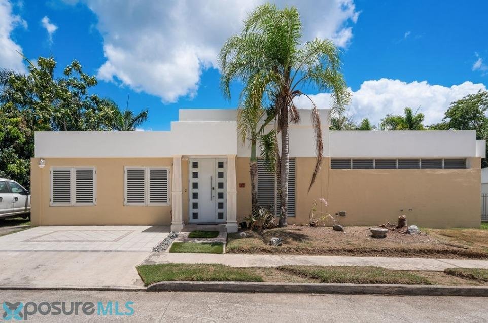 House in Caguas, Caguas, Puerto Rico 1 - 18571590
