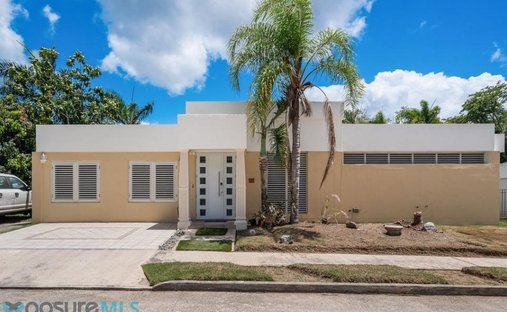 Haus in Caguas, Caguas, Puerto Rico 1