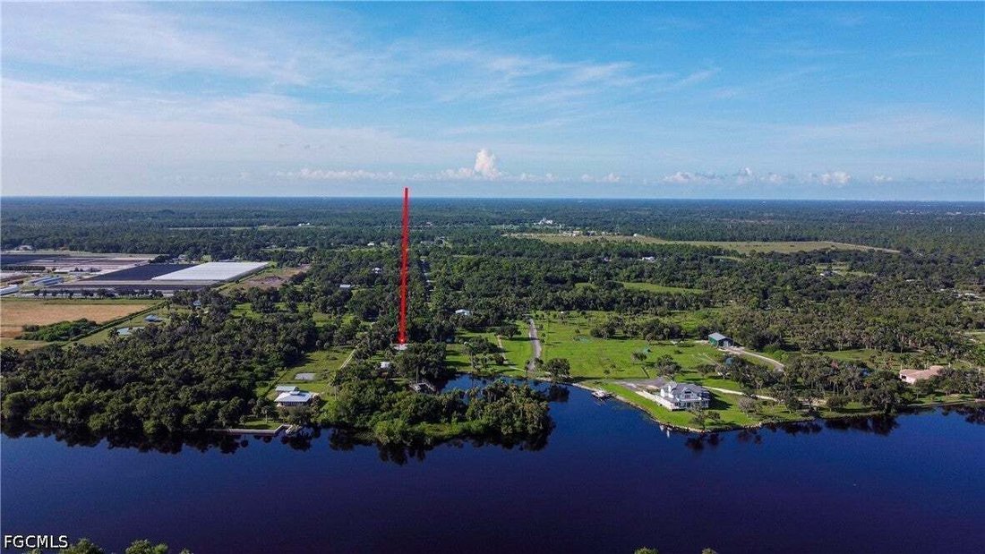 House in Alva, Florida, United States 1 - 18573157