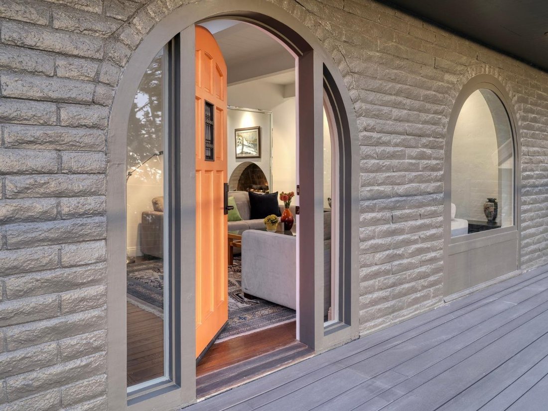 House in Del Monte Forest, California, United States 4 - 18570721