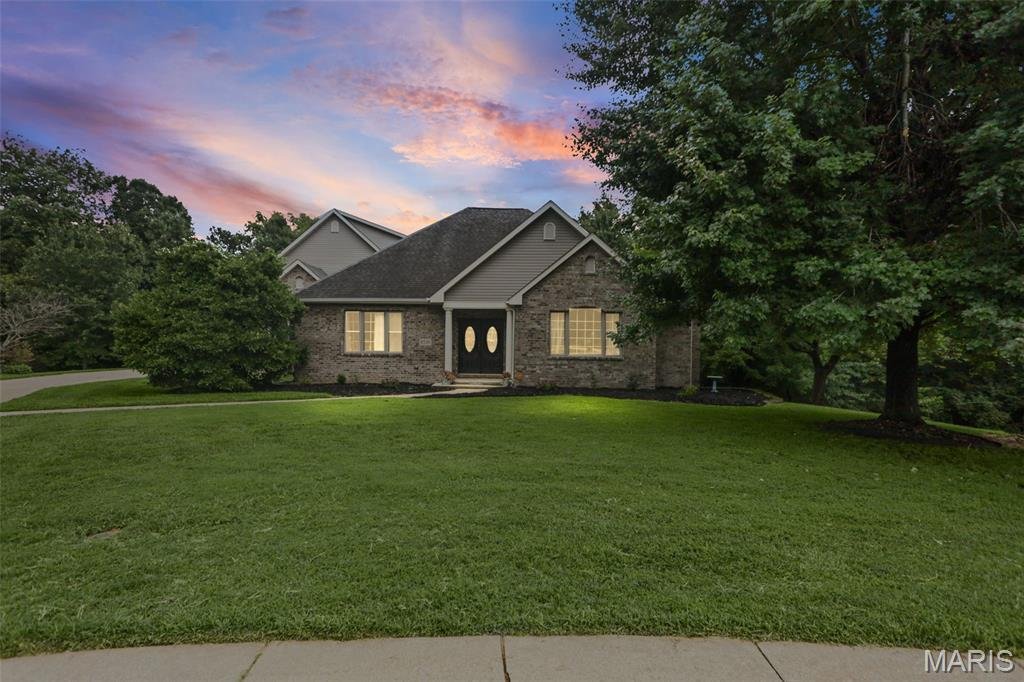 House in O'Fallon, Illinois, United States 1 - 18565371