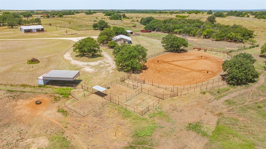 Farm Ranch in Stephenville, Texas, United States 1 - 18571524