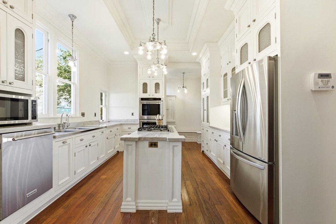 House in Galveston, Texas, United States 5 - 18567452