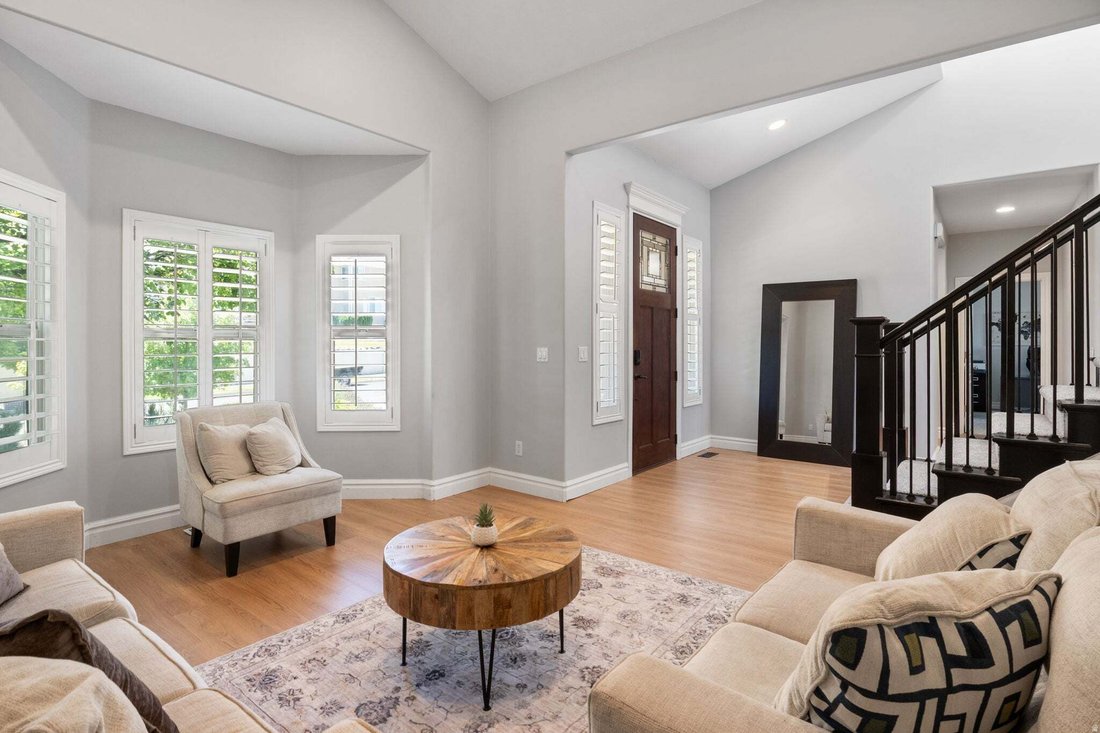 House in Herriman, Utah, United States 4 - 18567304