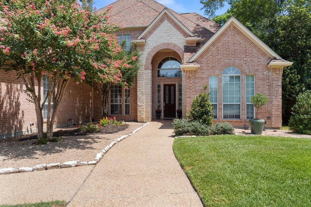 House in Fort Worth, Texas, United States 2 - 18569250