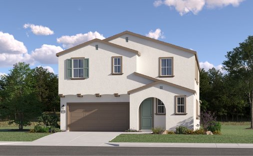 Maison à Sacramento, Californie, États-Unis 1