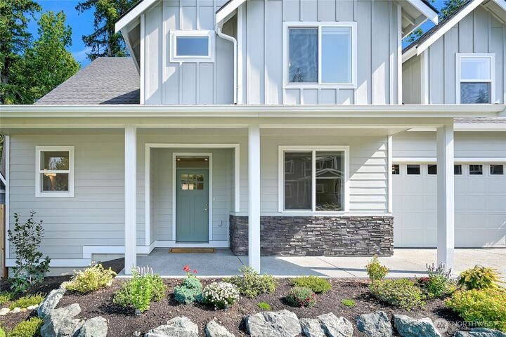 House in Bellingham, Washington, United States 4 - 18570501