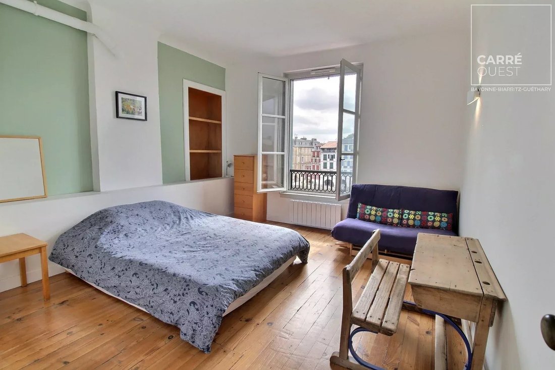 Apartment in Bayonne, Nouvelle-Aquitaine, France 3 - 17802616