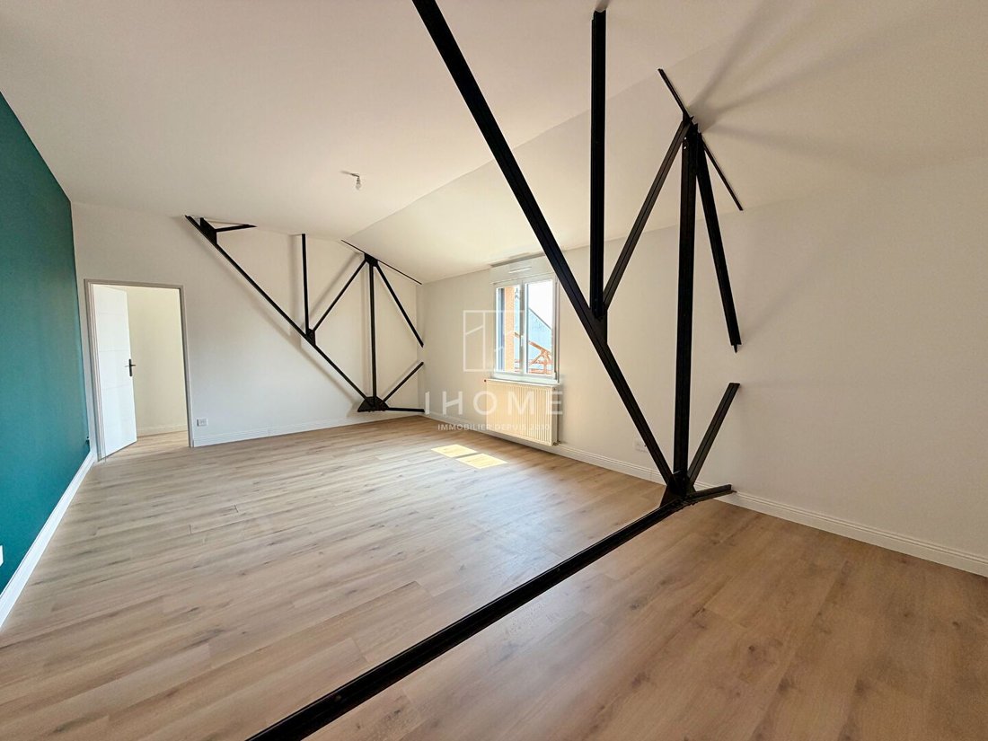 House in Gare-Sud, Le Mans, France 5 - 18568899