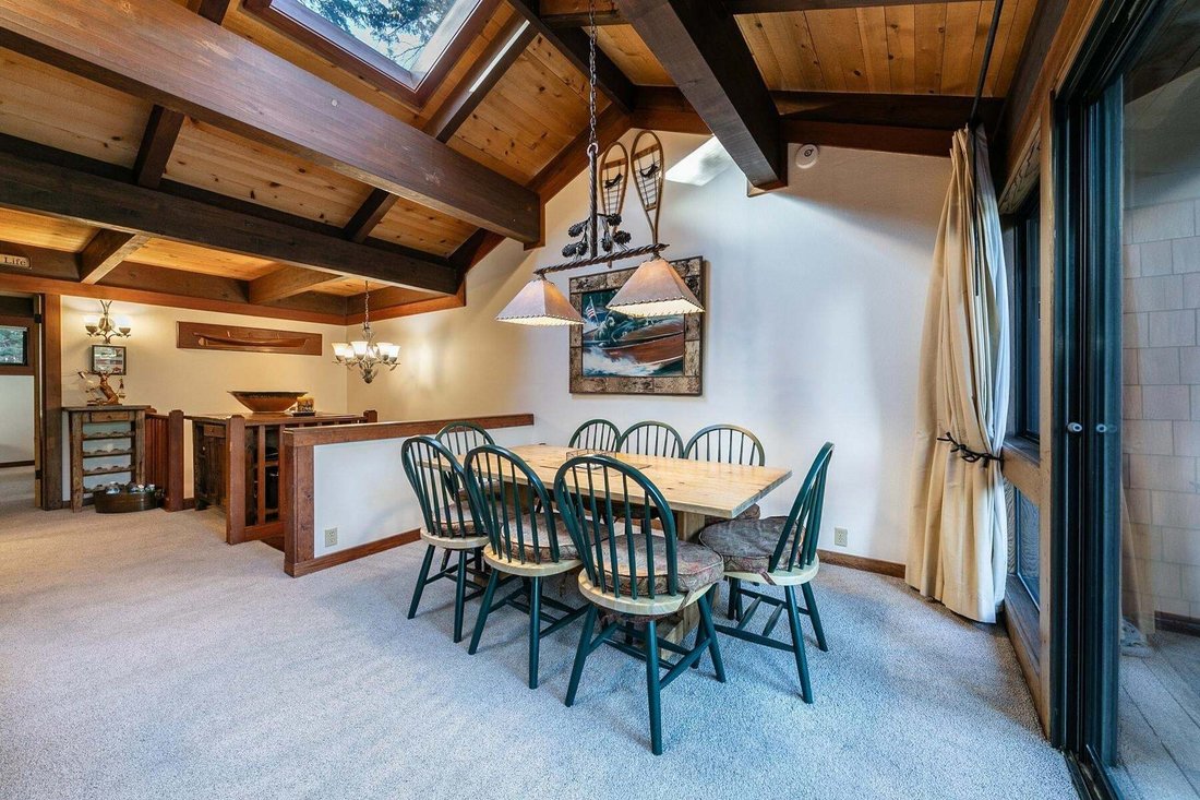 House in Tahoe City, California, United States 4 - 18572872